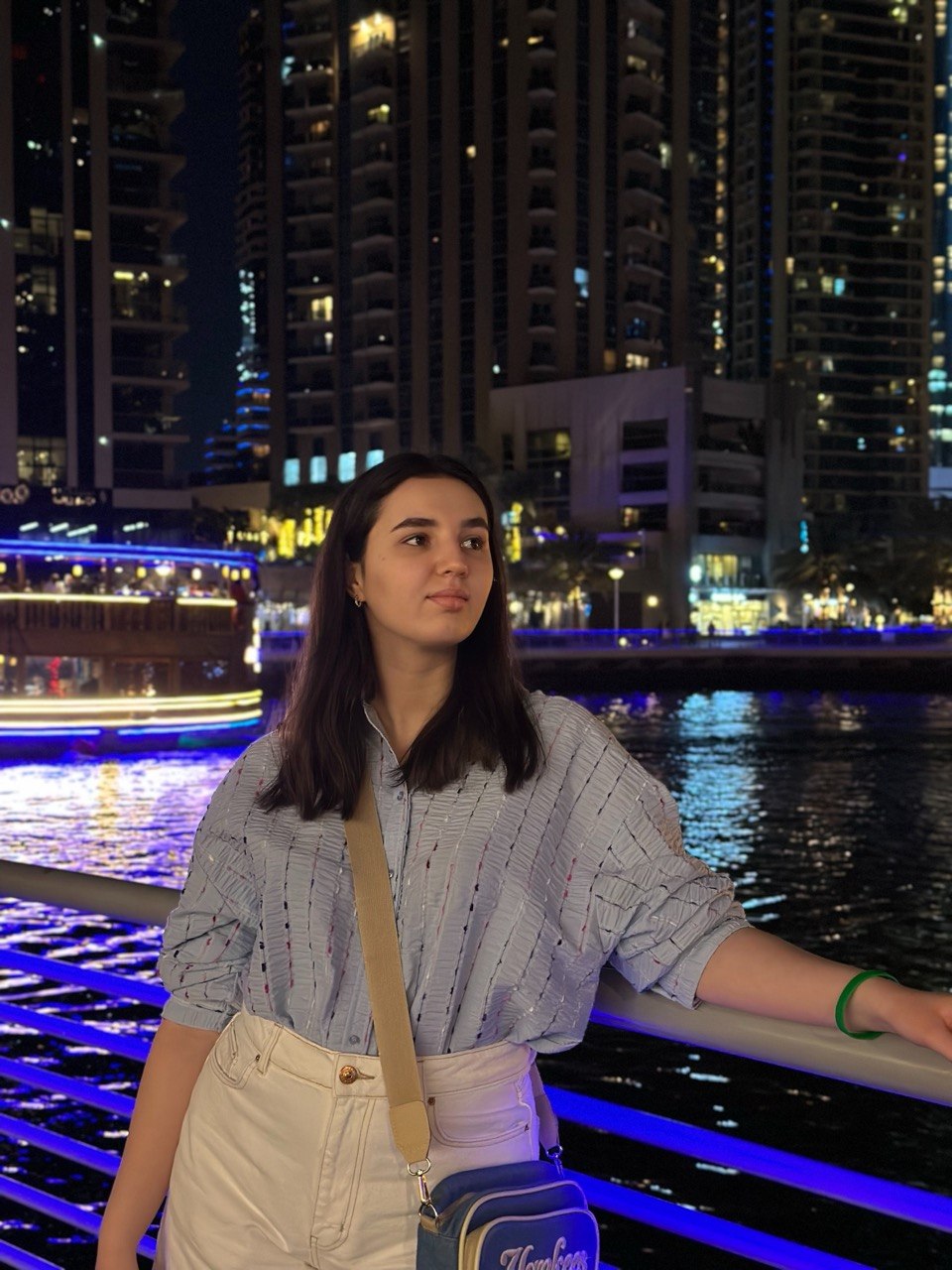 Елизавета Давыдова